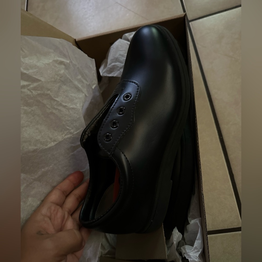 Band Marching Shoes Dinkles